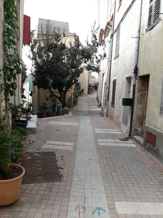 Maison De Village Bagnols-en-Forêt المظهر الخارجي الصورة