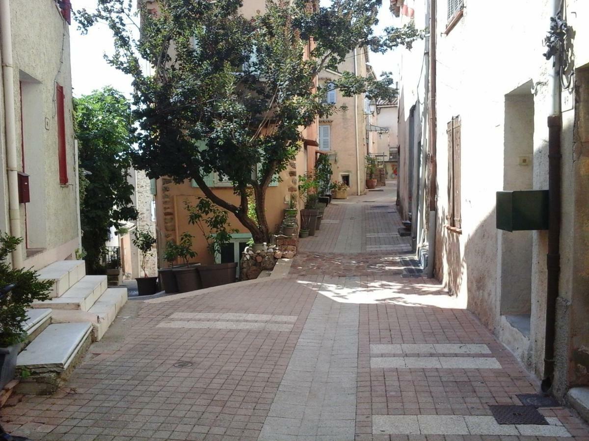 Maison De Village Bagnols-en-Forêt المظهر الخارجي الصورة