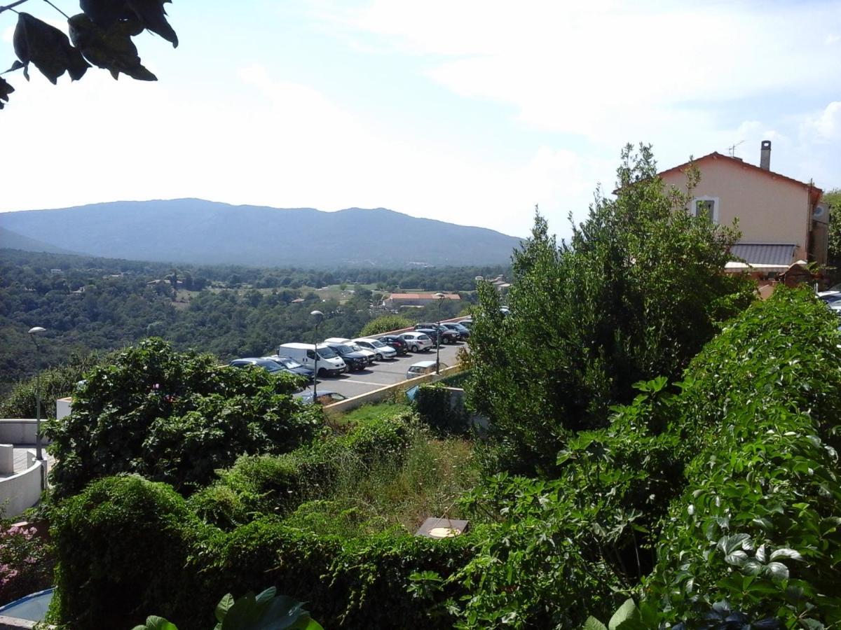 Maison De Village Bagnols-en-Forêt المظهر الخارجي الصورة