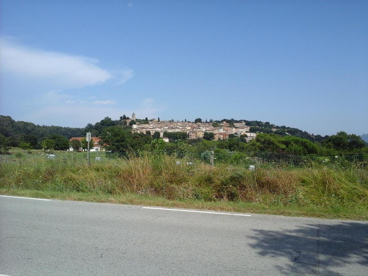 Maison De Village Bagnols-en-Forêt المظهر الخارجي الصورة