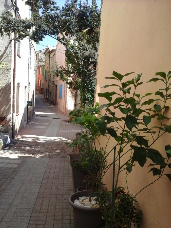 Maison De Village Bagnols-en-Forêt المظهر الخارجي الصورة